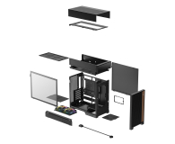 Deepcool CL660 Black - 1534175 - zdjęcie 11